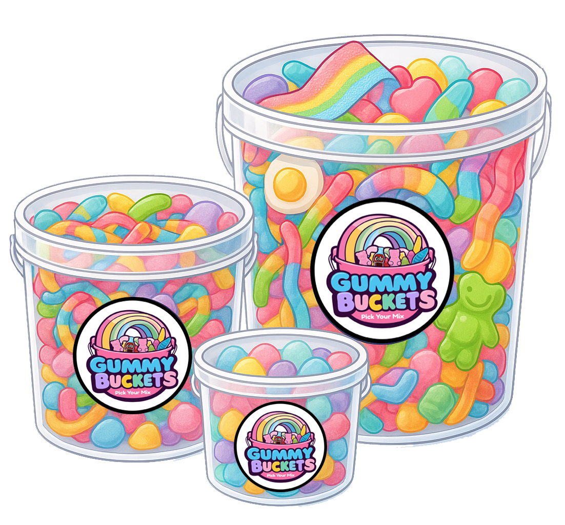 In Store Pick and Mix Orders (All Sizes)