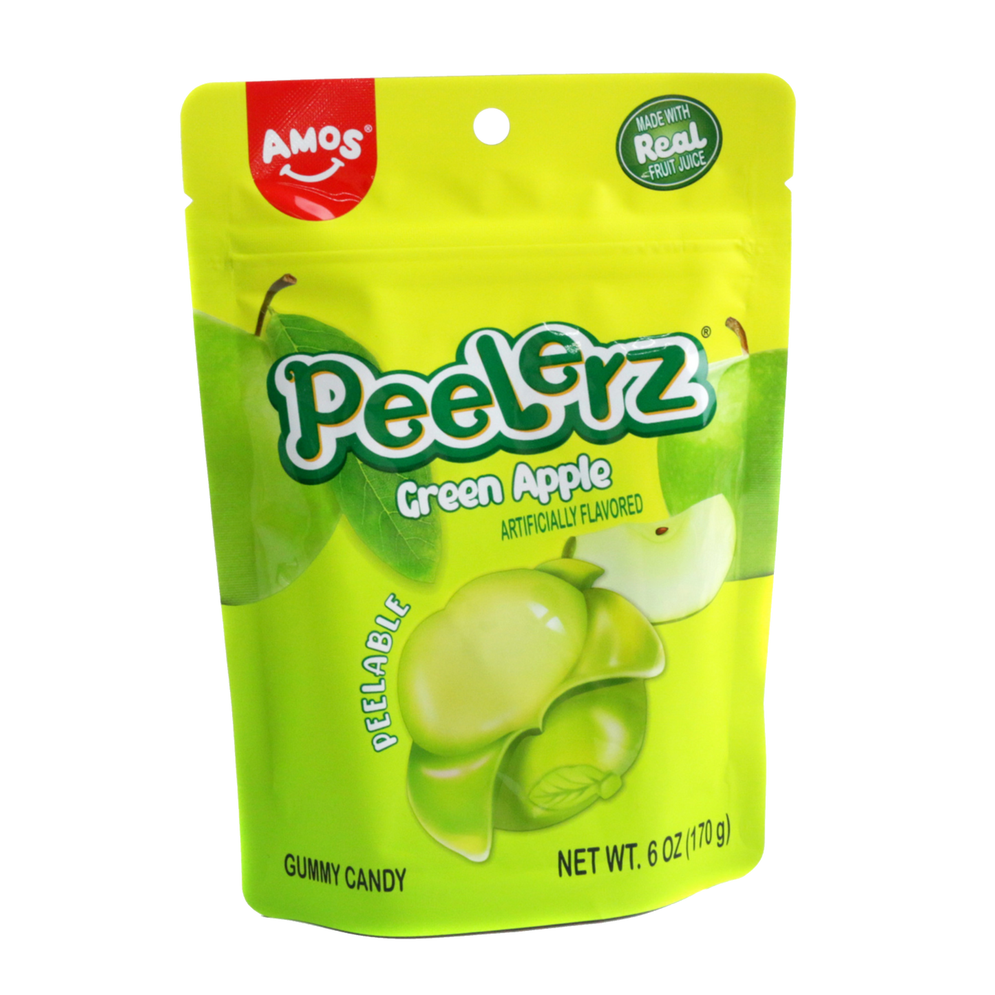 Premium Candy