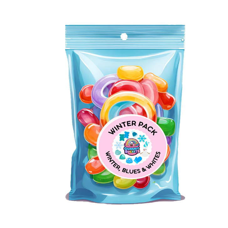 Winter Mix (1 pound bag)