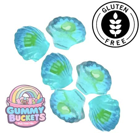 Premium Add-On Candy (not included in choices, extra cost)