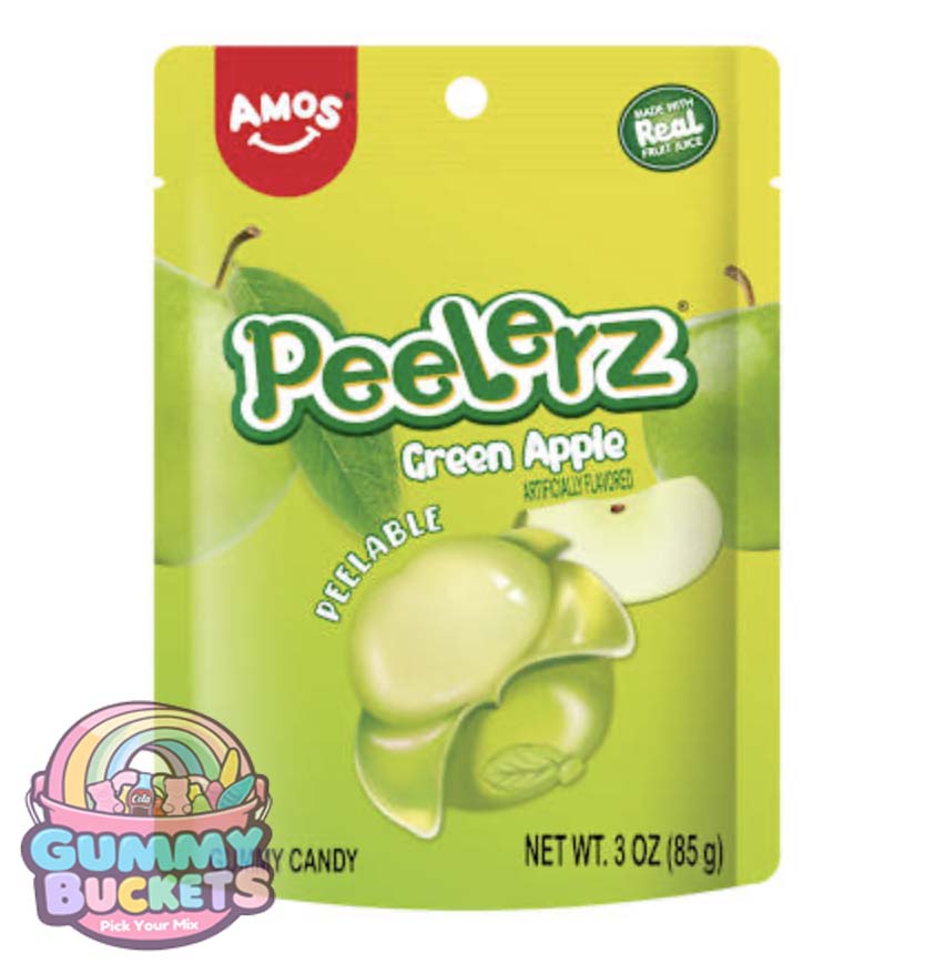 Premium Add-On Candy (not included in choices, extra cost)