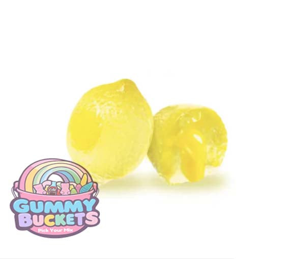 Amos Peelerz Lemon (3 oz bag)