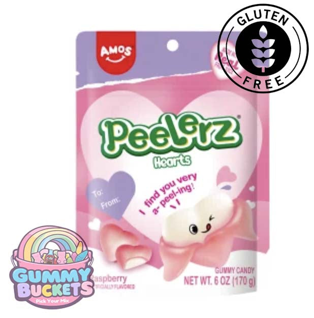 Premium Add-On Candy (not included in choices, extra cost)