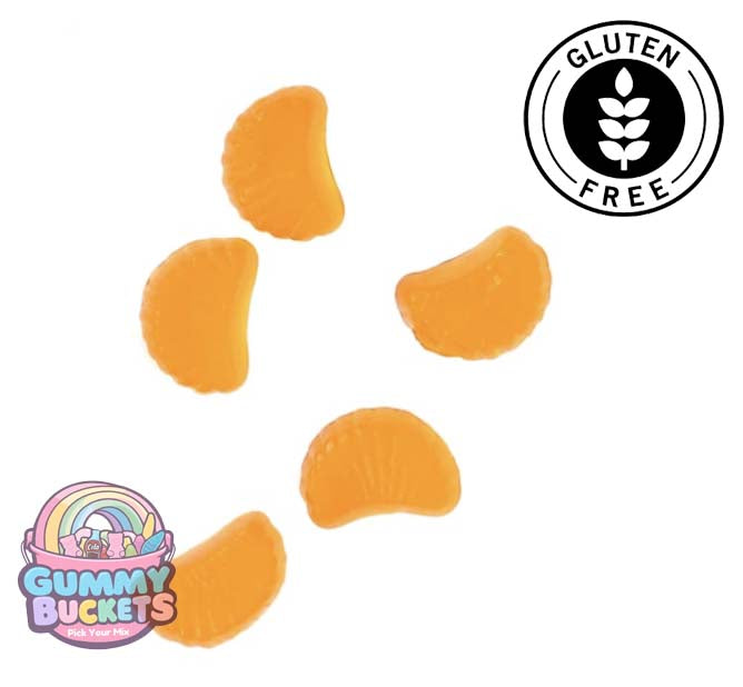 Amos Peelerz Orange (3 oz bag)