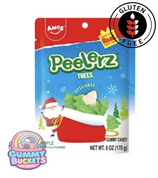 Premium Add-On Candy (not included in choices, extra cost)