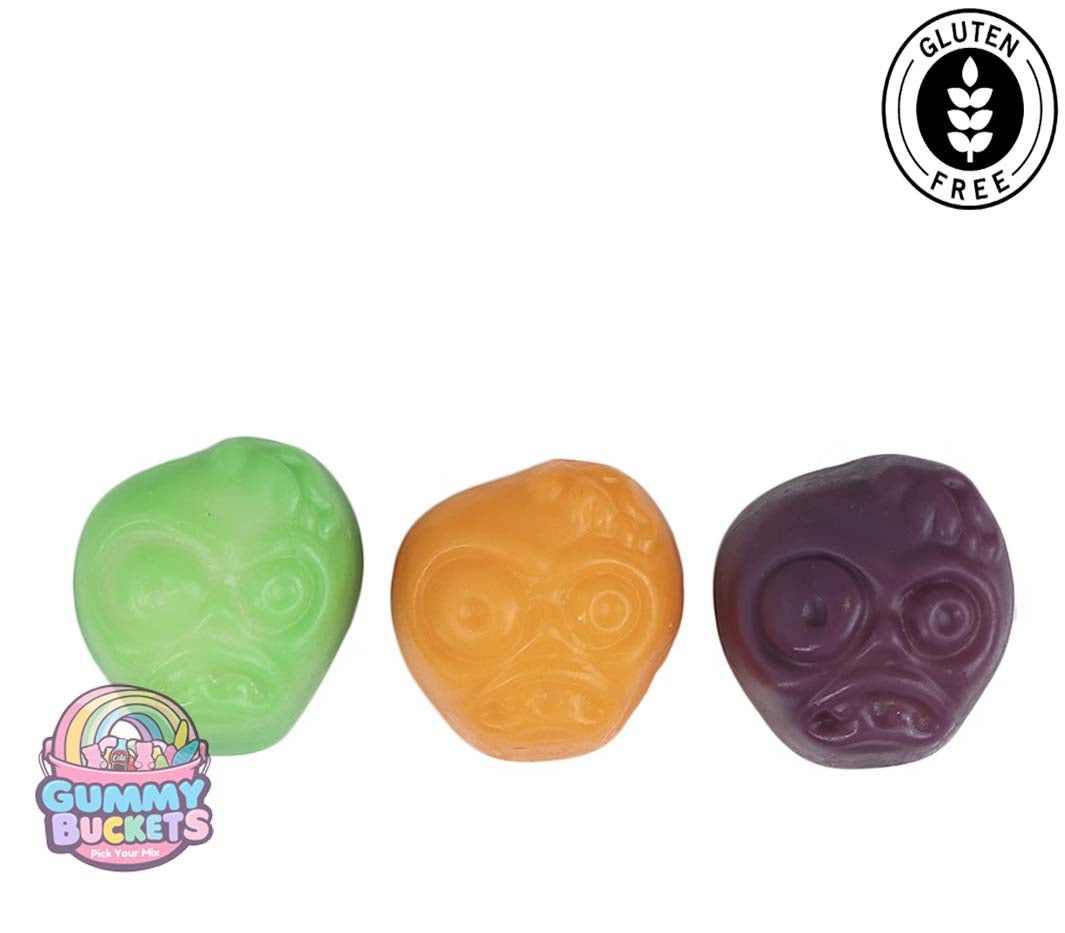 Amos Peelerz Zombies (about 3 oz)