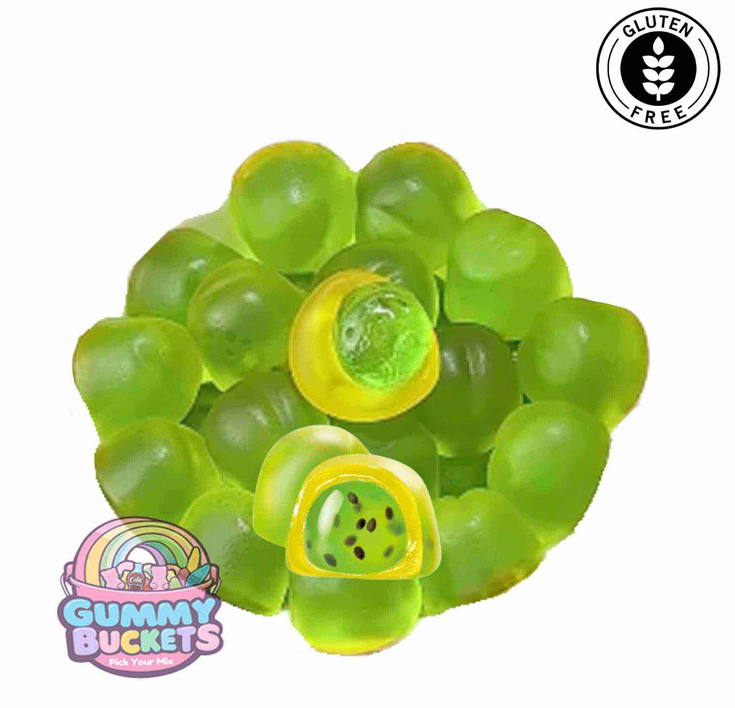 Premium Add-On Candy (not included in choices, extra cost)