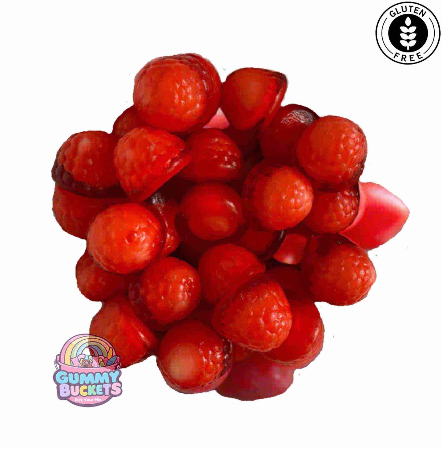 Amoz Peelerz Lychee (3 oz bag)