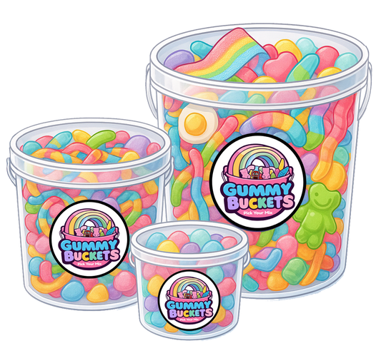 In Store Pick and Mix Orders (All Sizes)