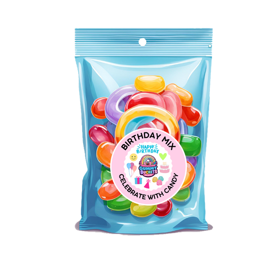 Birthday Mix (1 Pound Bag)