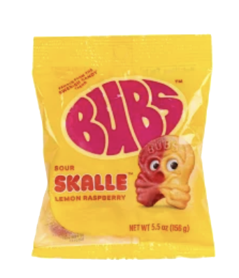 Premium Candy