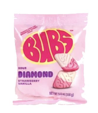 Premium Candy