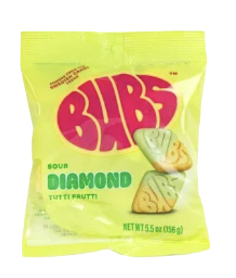 Premium Candy
