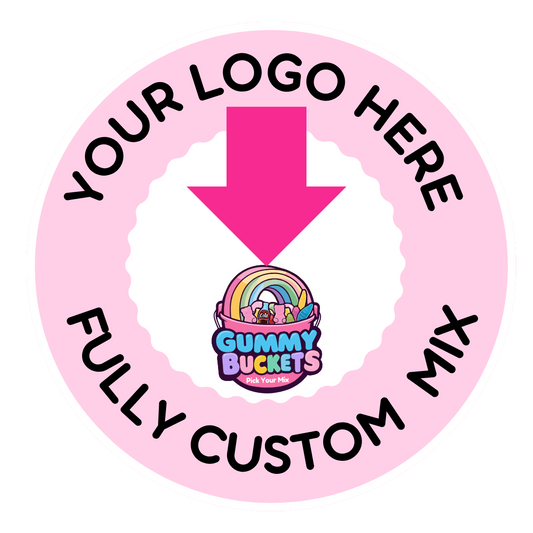 Bulk Order Label