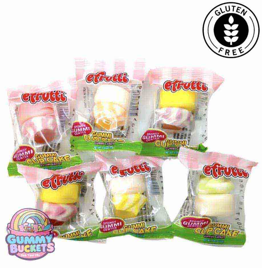 Premium Add-On Candy (not included in choices, extra cost)