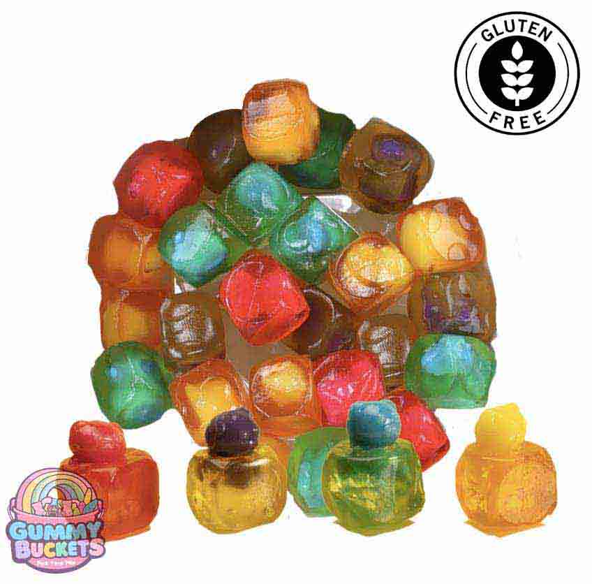 Premium Add-On Candy (not included in choices, extra cost)