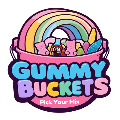 Gummy Buckets