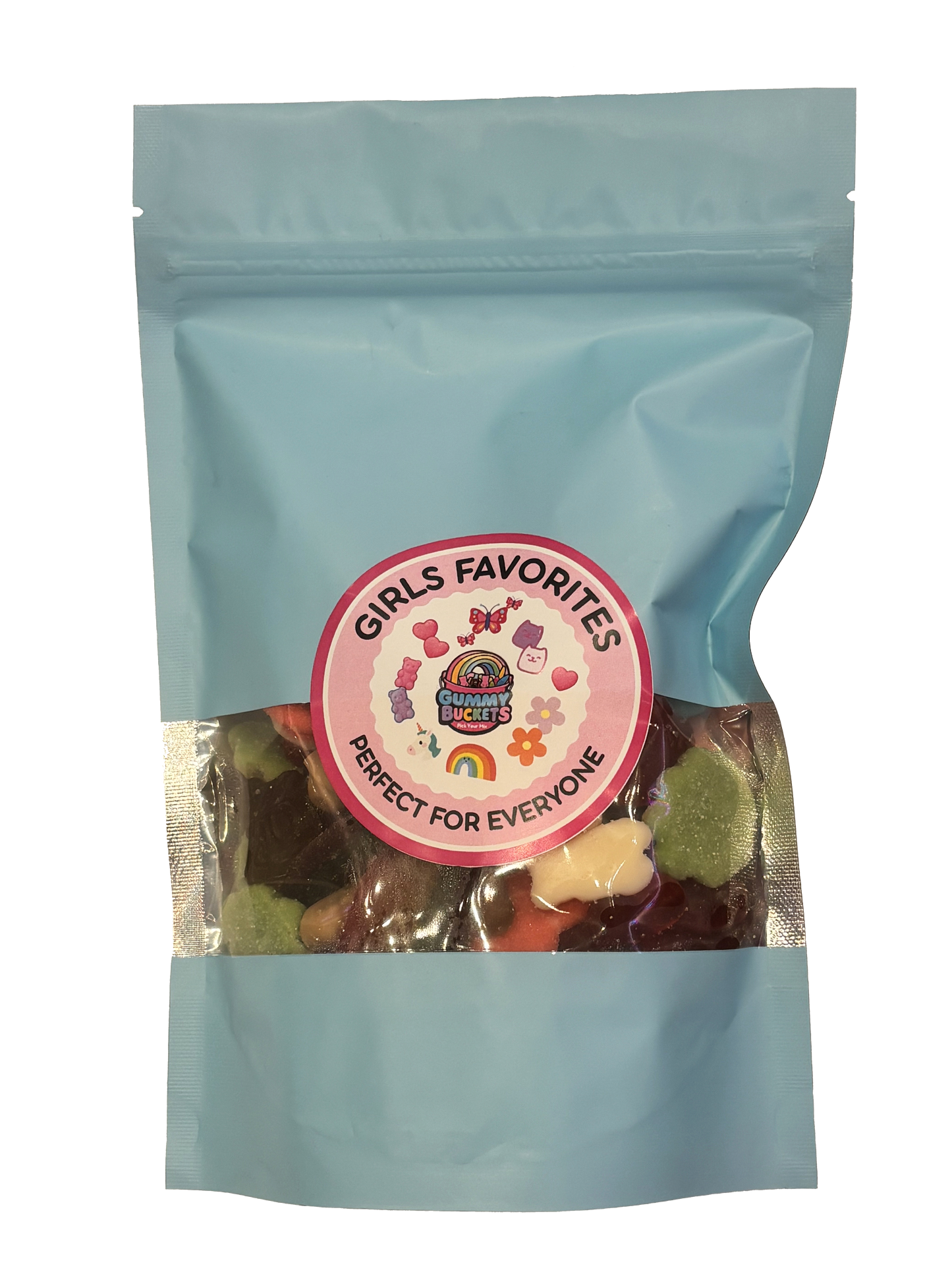 Girls Mix (1 pound bag) - DoorDash