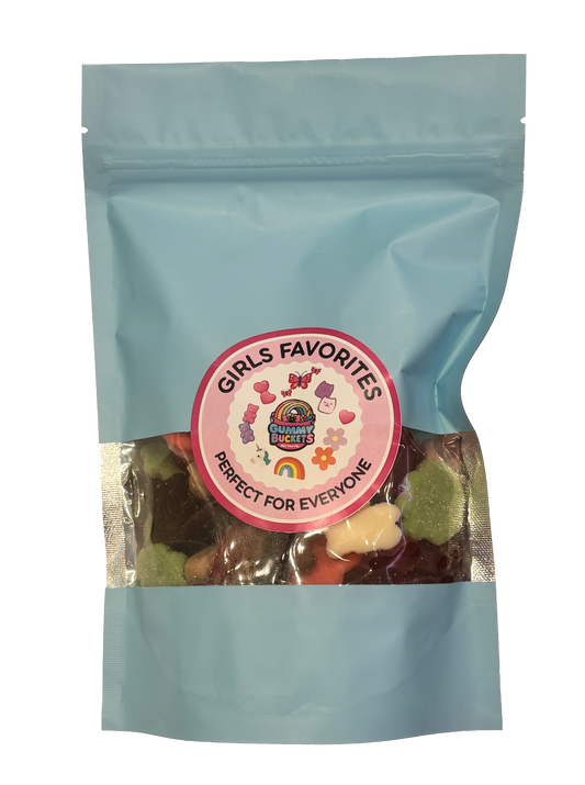 Girls Mix (1 pound bag)