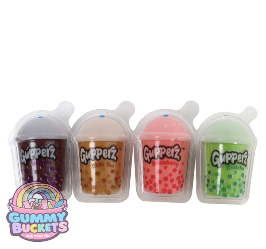 Guppers Boba (about 3 oz)