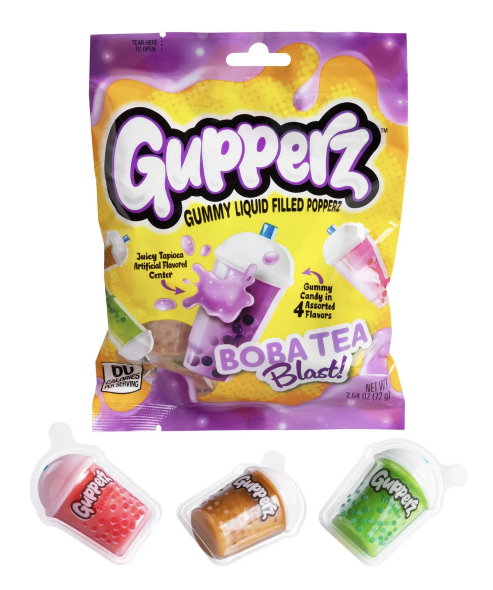 Premium Candy