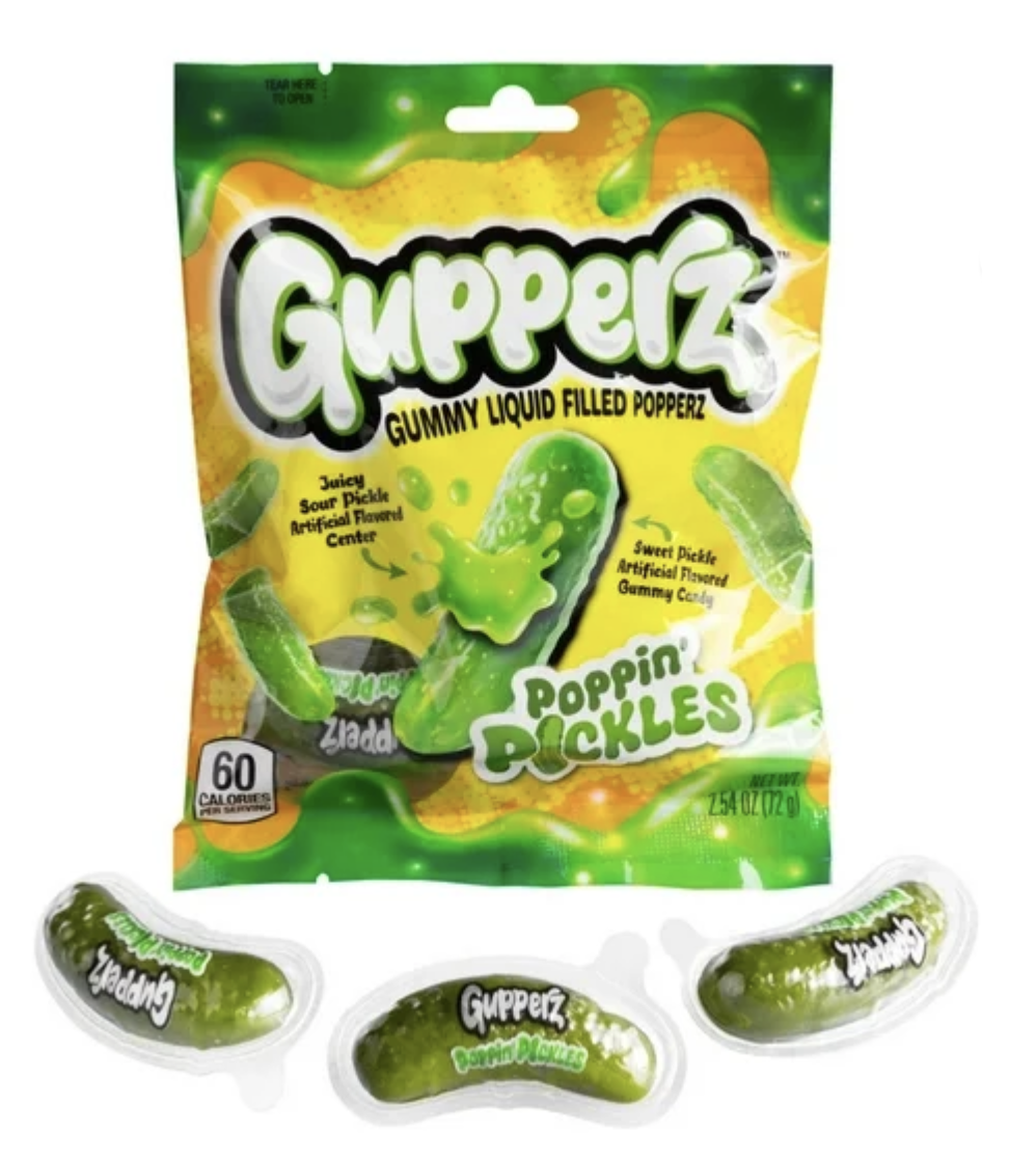 Premium Candy