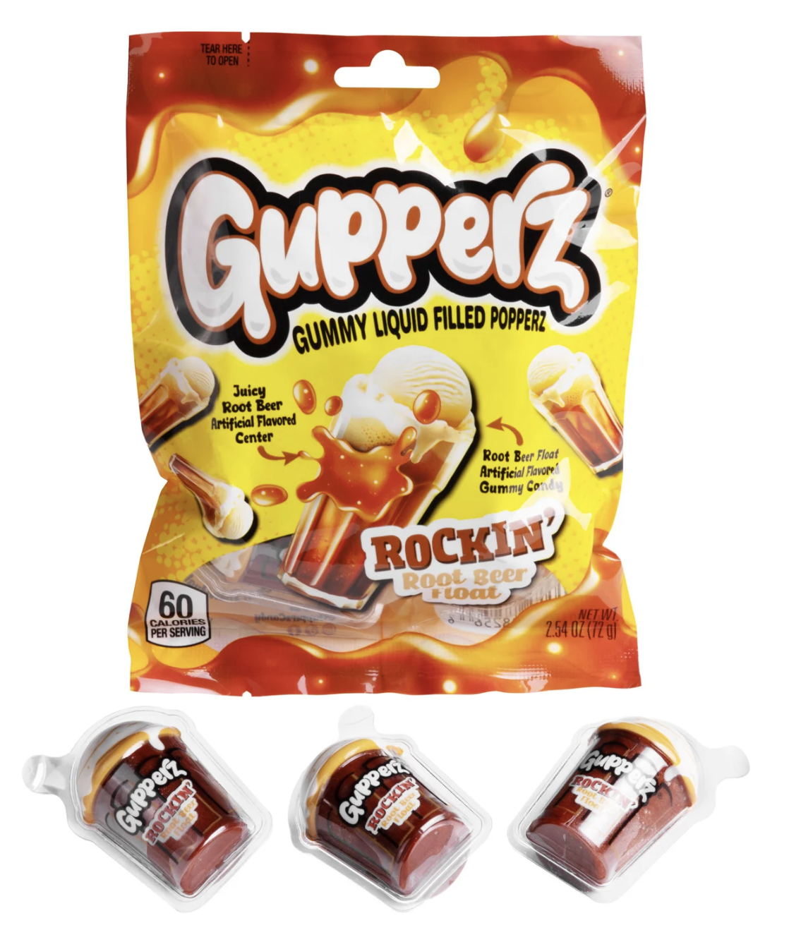 Premium Candy