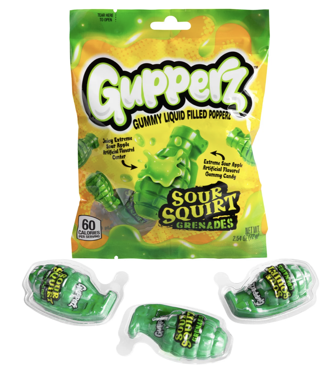 Premium Candy