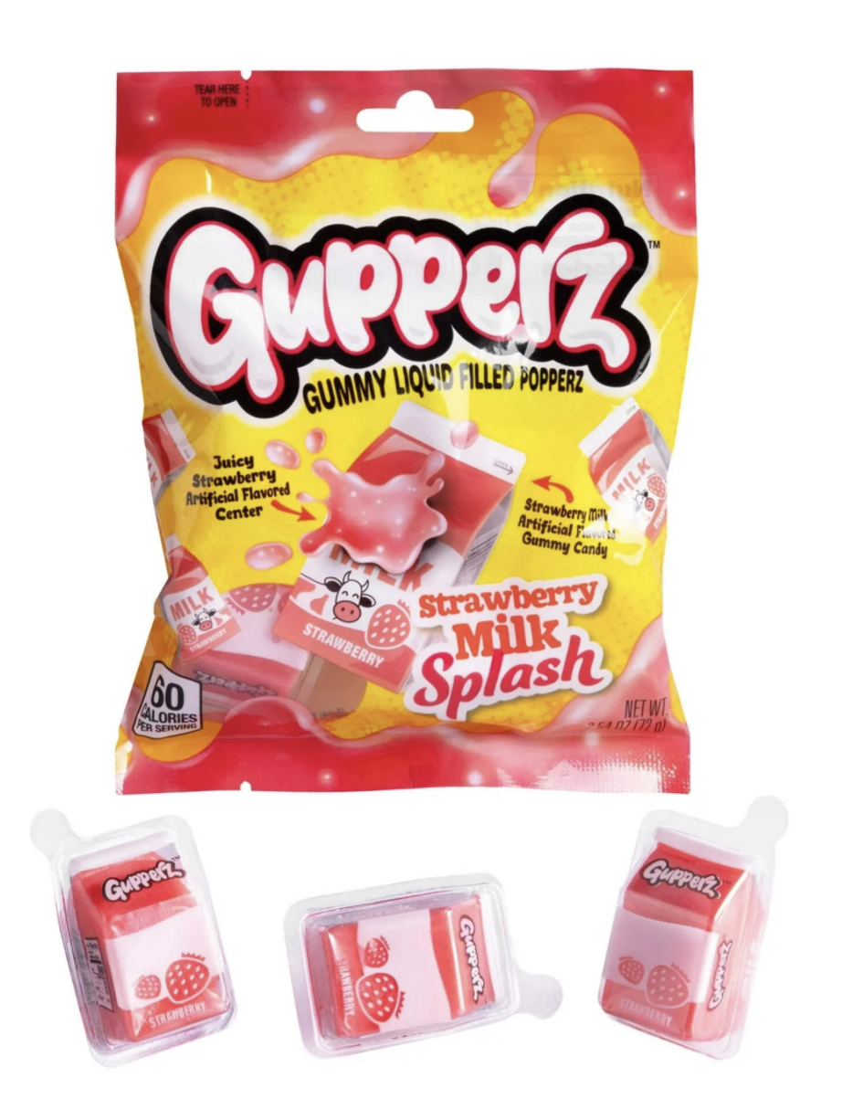 Premium Candy