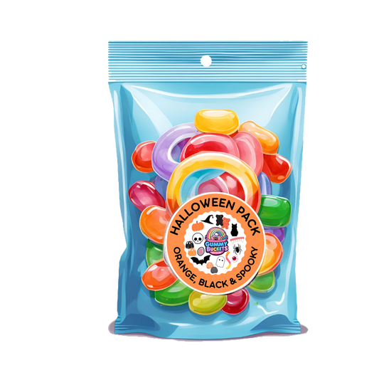 Halloween Grab Bag (1 Pound)