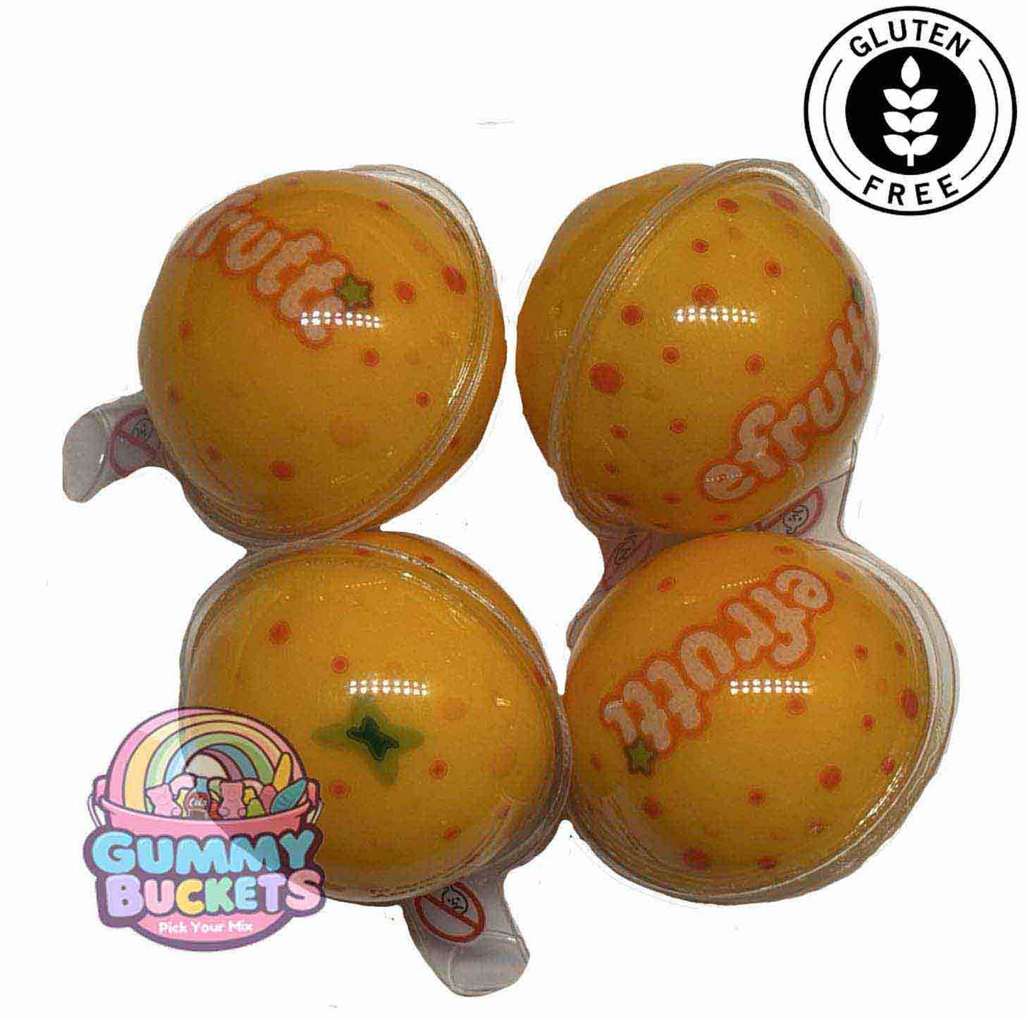 Herberts Best Mango Gummies (about 3 oz)