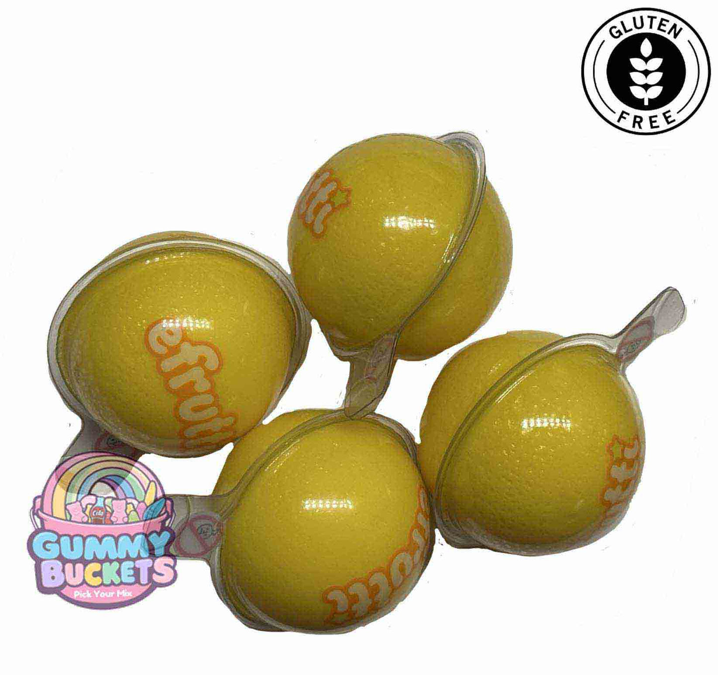 Premium Add-On Candy (not included in choices, extra cost)