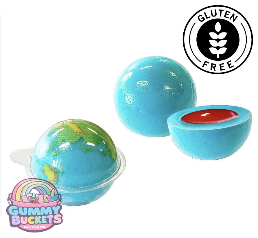 Premium Add-On Candy (not included in choices, extra cost)