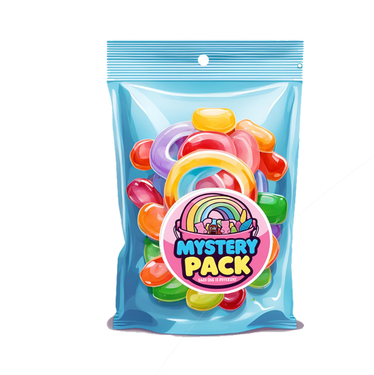 MYSTERY Grab Bag (1 Pound)