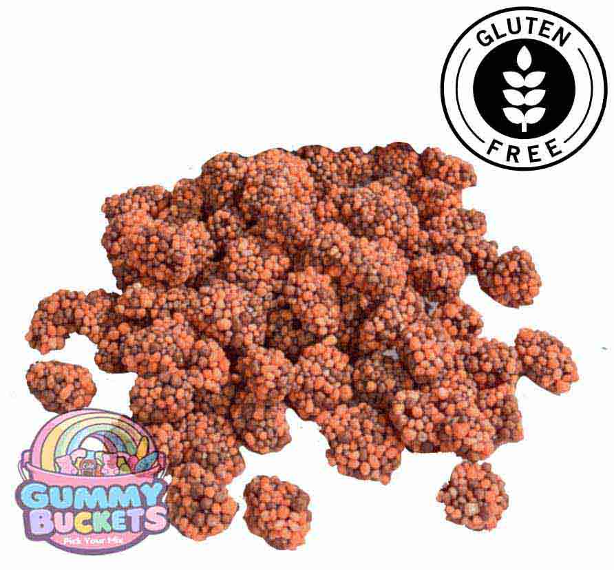 Premium Add-On Candy (not included in choices, extra cost)