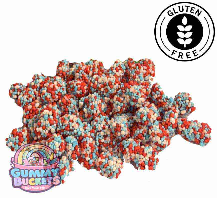 Premium Add-On Candy (not included in choices, extra cost)