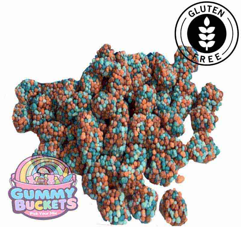 Premium Add-On Candy (not included in choices, extra cost)