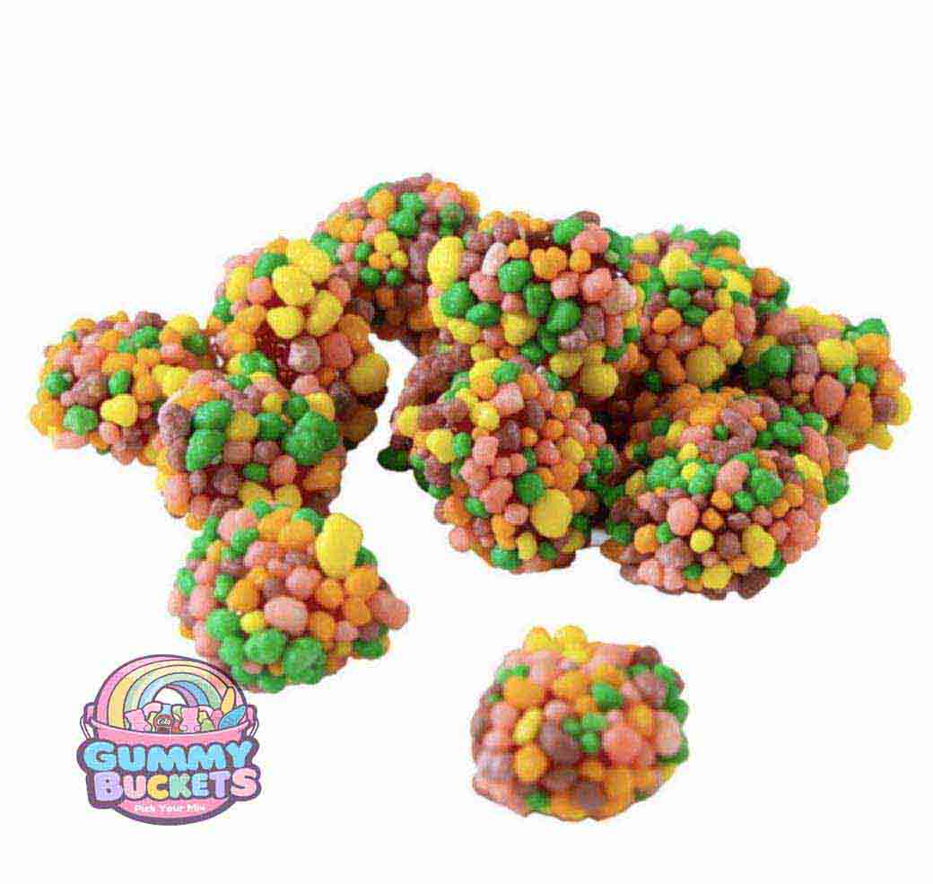 Nerds Gummy Clusters (Big 5 oz Scoop)