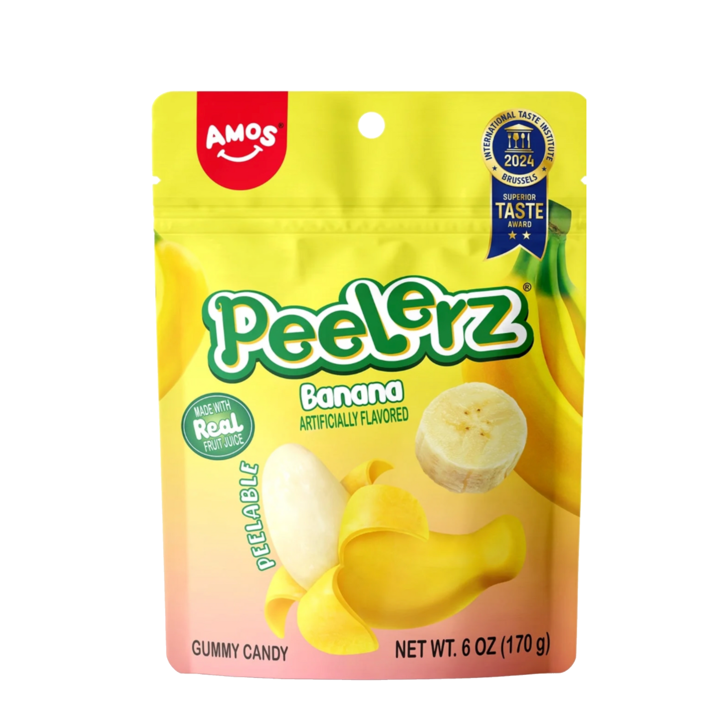 Premium Candy