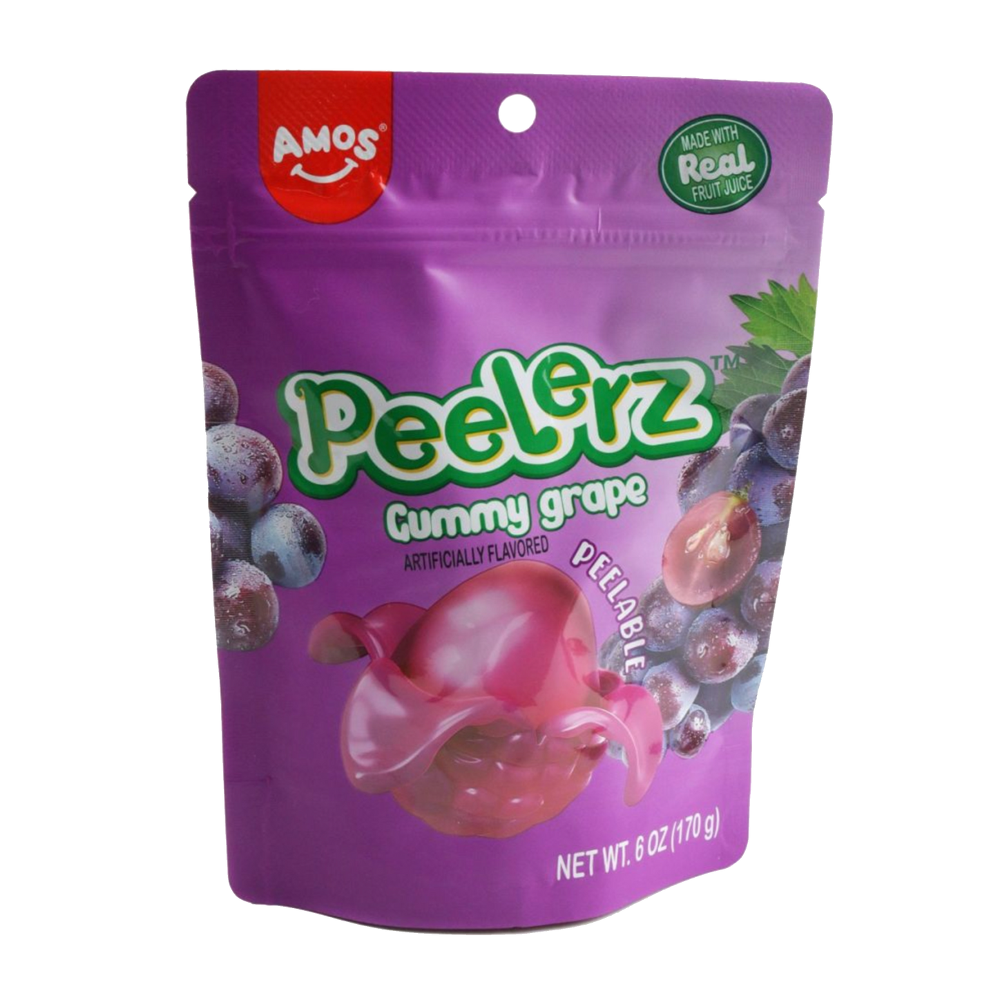 Premium Candy