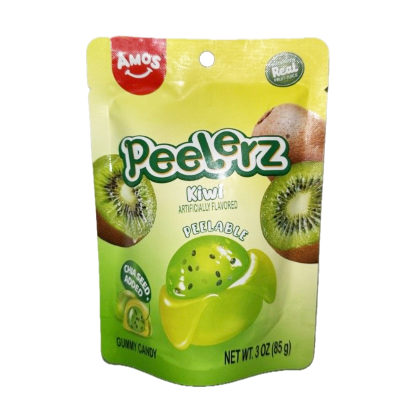 Premium Candy