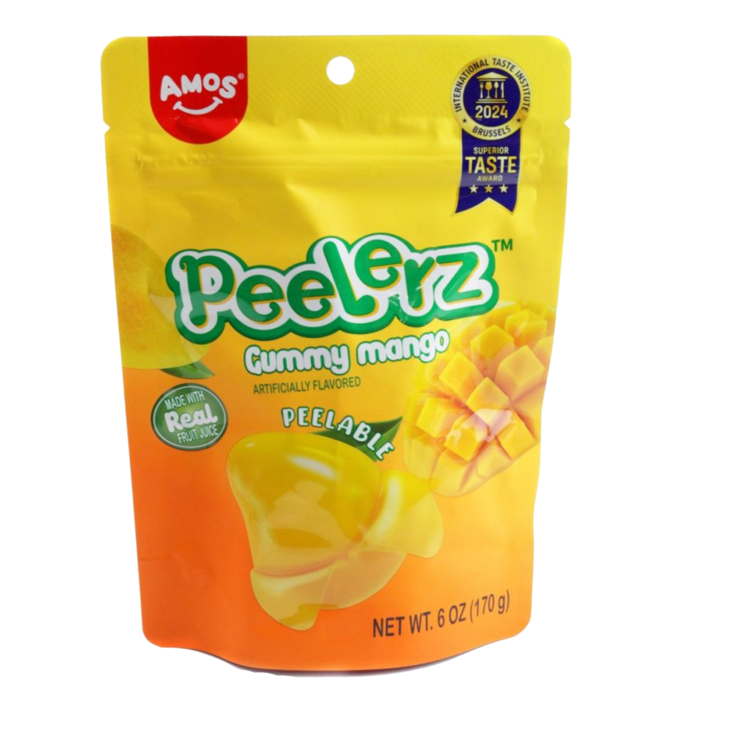 Premium Candy