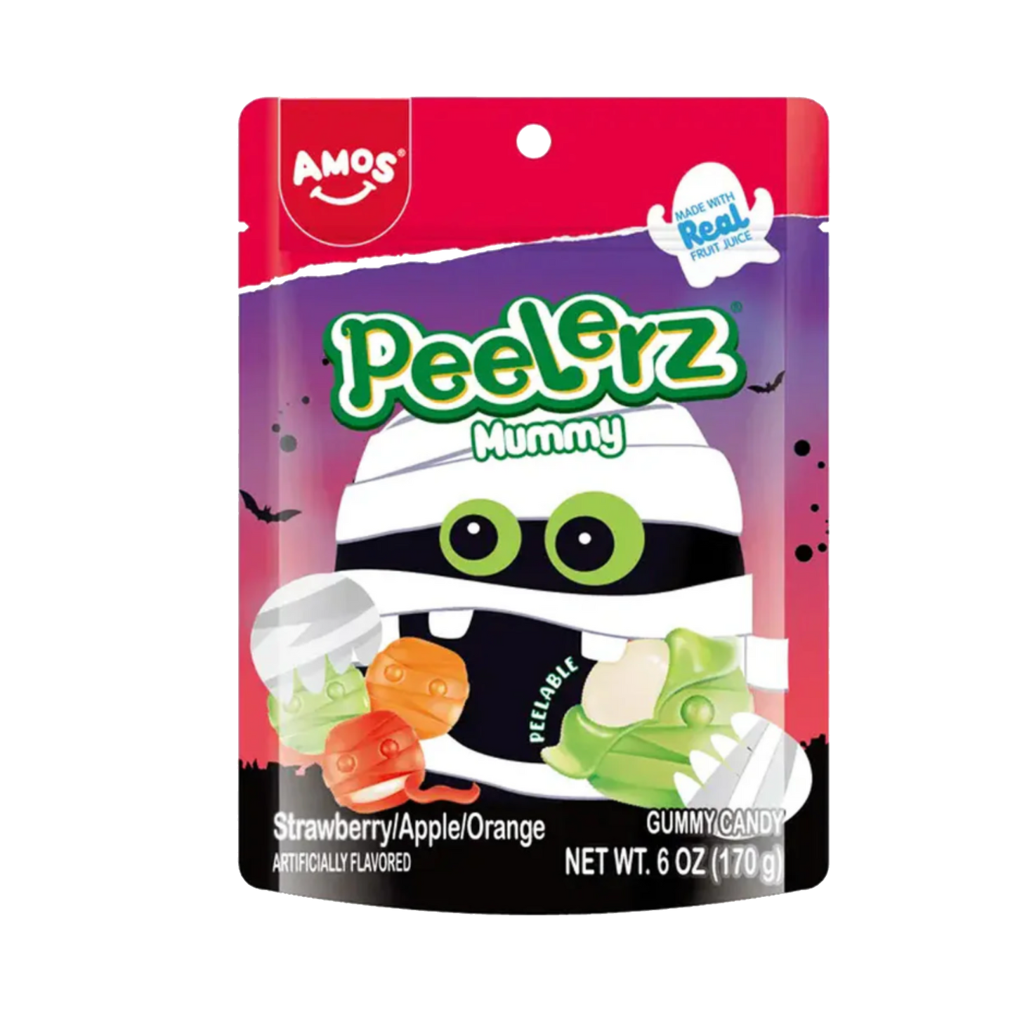 Premium Candy