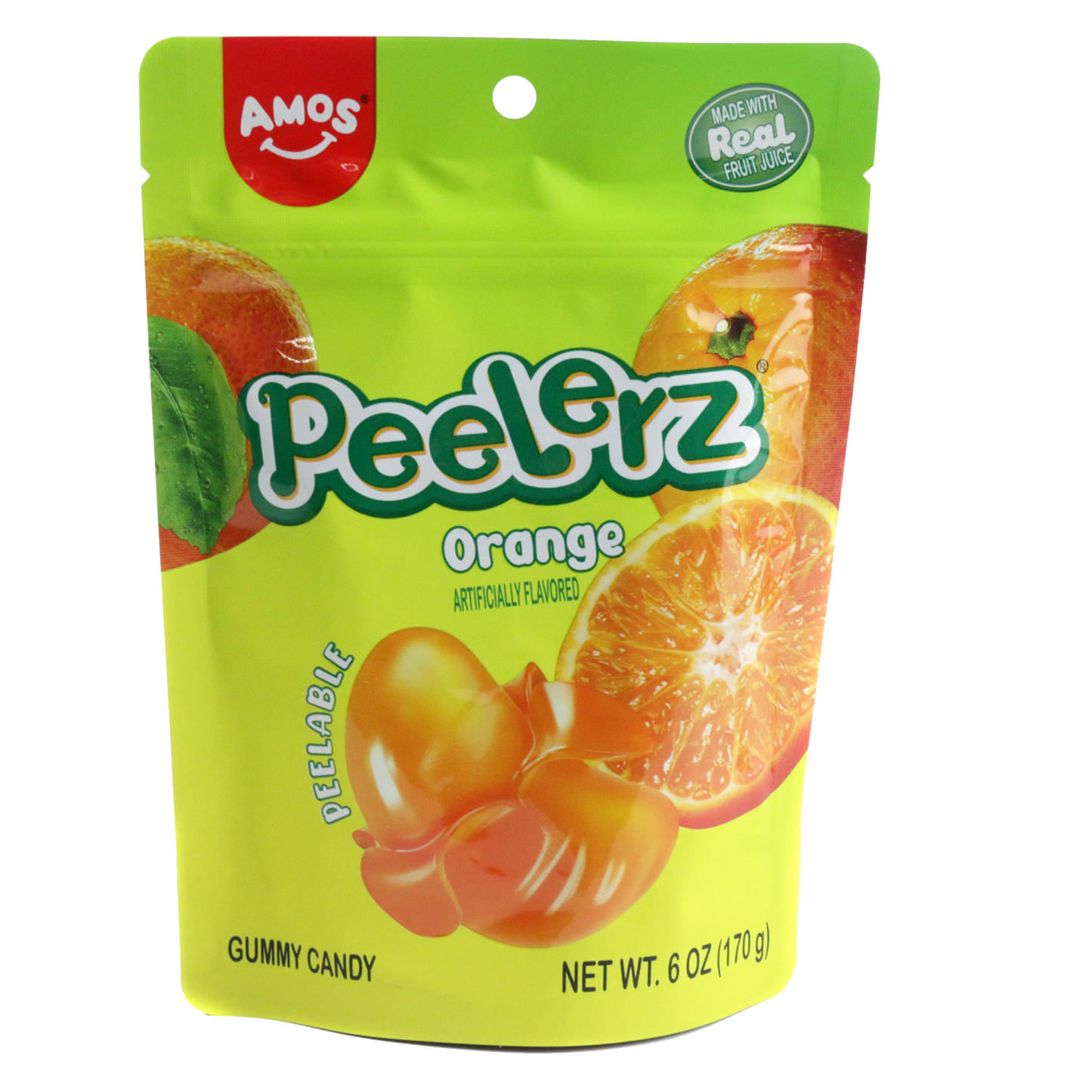 Premium Candy