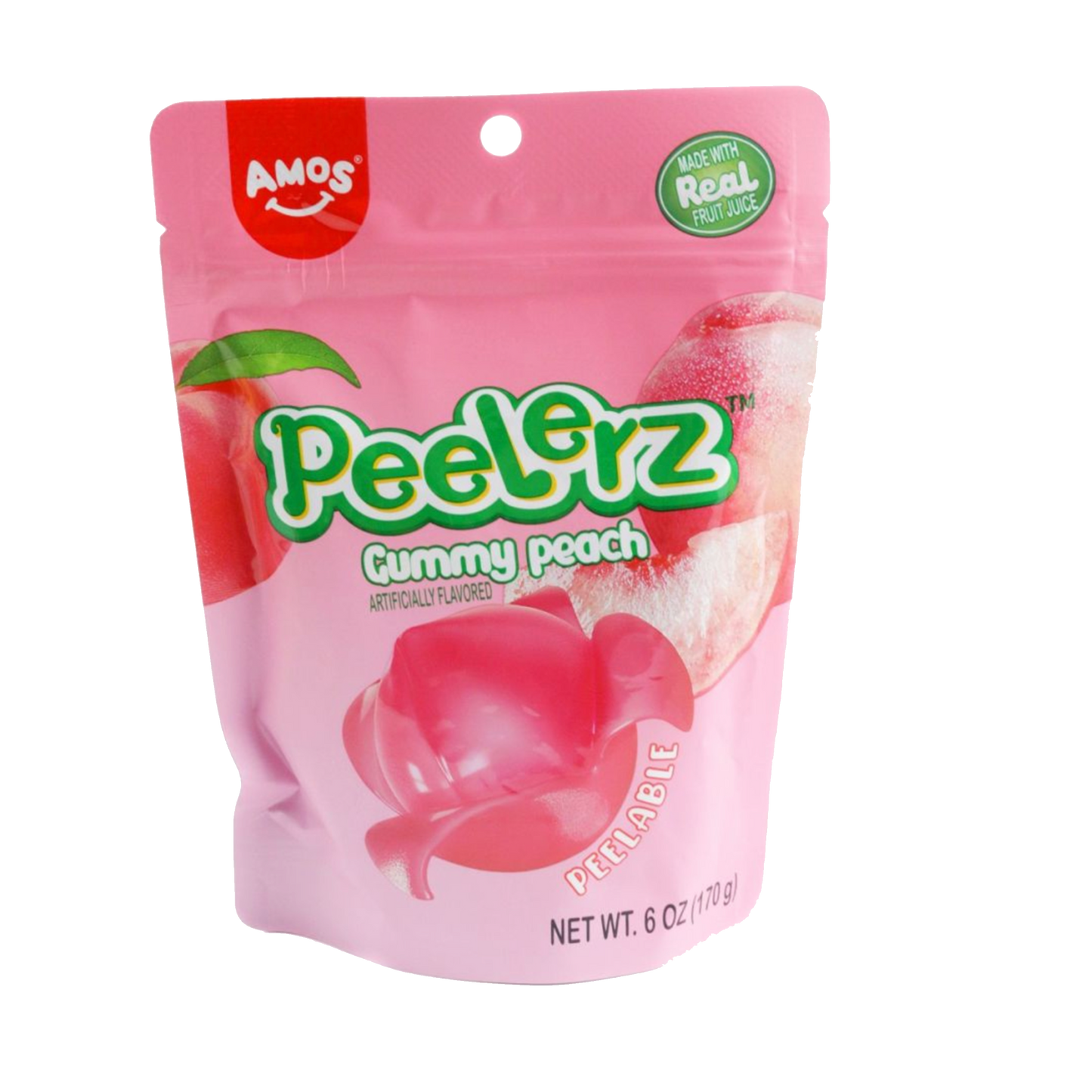 Premium Candy