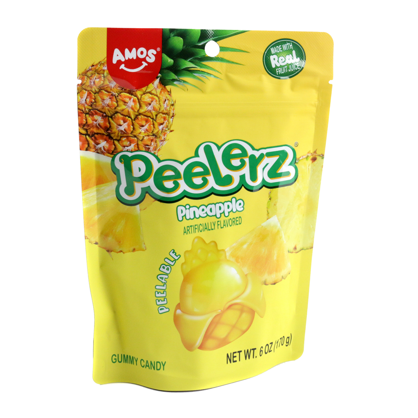 Premium Candy