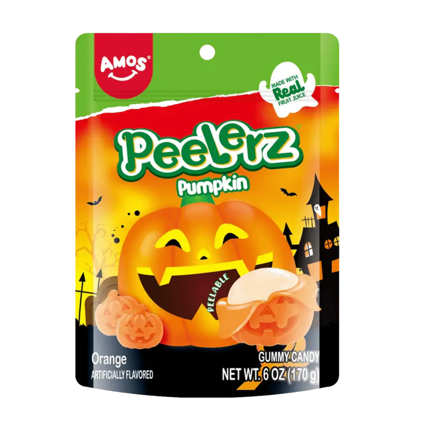 Premium Candy