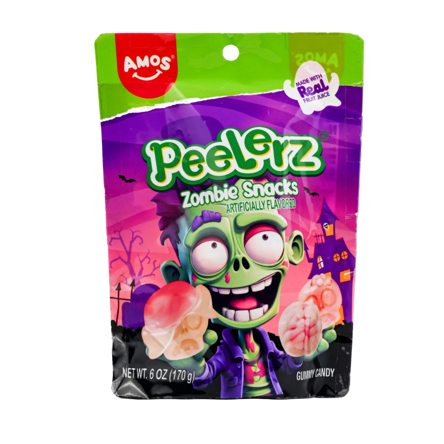 Premium Candy