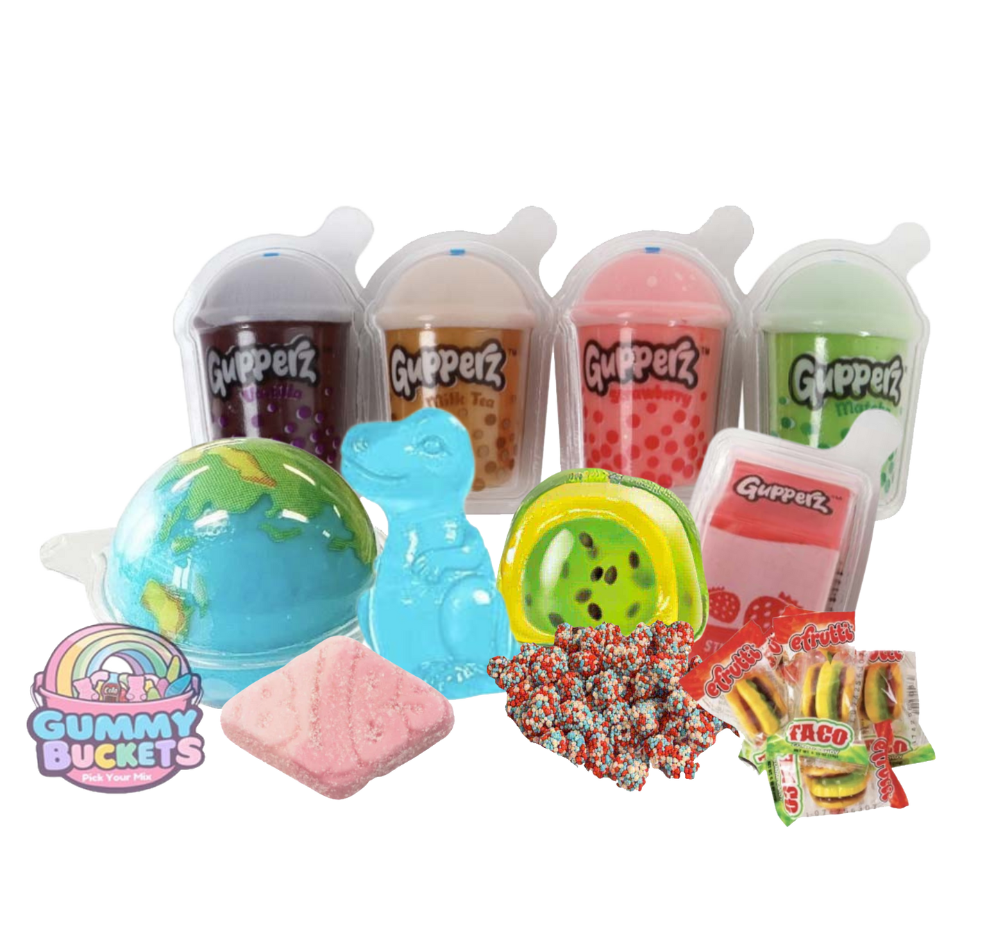 Premium Candy