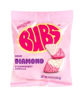 Premium Candy